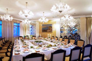 Hotel Premier Palace