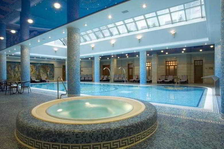 Hotel Premier Palace