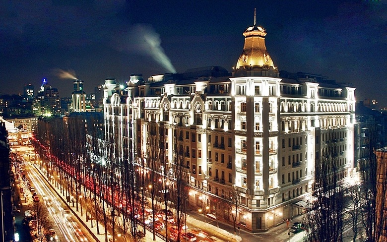 Hotel Premier Palace