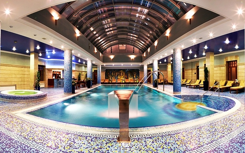 Hotel Premier Palace
