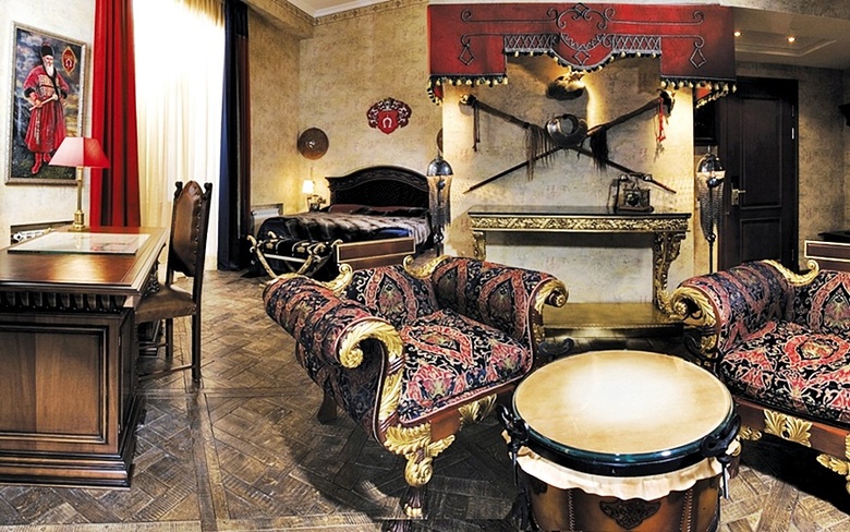 Hotel Premier Palace