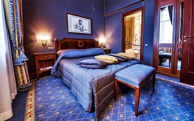 Hotel Premier Palace