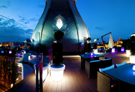Hotel Premier Palace