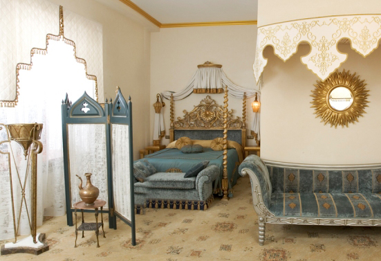 Hotel Premier Palace