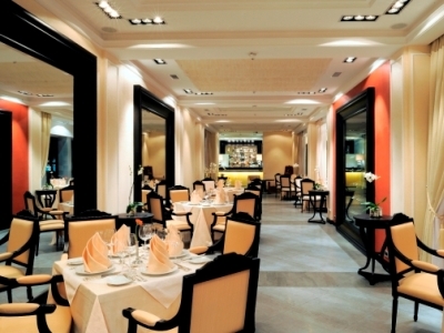 Hotel Premier Palace