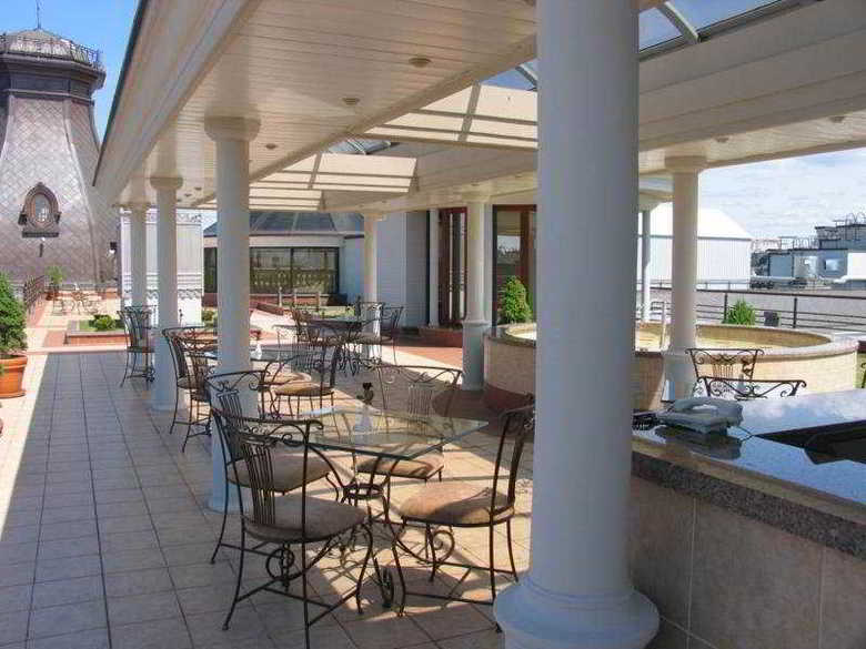 Hotel Premier Palace