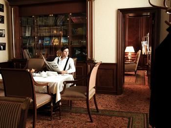 Hotel Premier Palace