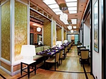 Hotel Premier Palace