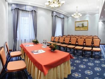 Hotel Premier Palace
