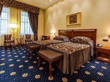 Hotel Premier Palace