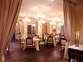 Hotel Premier Palace