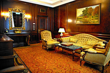 Hotel Premier Palace