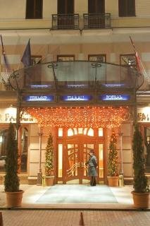 Hotel Premier Palace