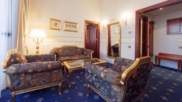 Hotel Premier Palace