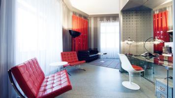 Hotel Premier Palace