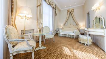 Hotel Premier Palace