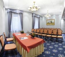 Hotel Premier Palace