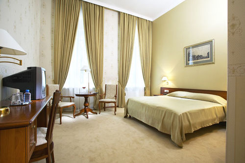 Hotel Continental