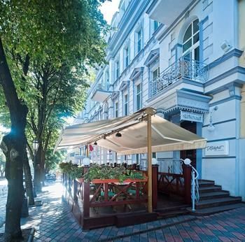 Hotel Continental