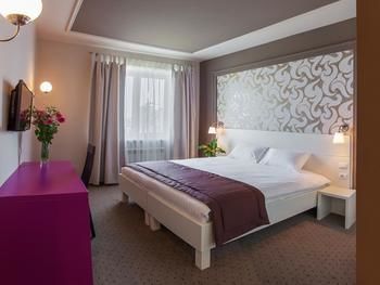 Hotel Continental
