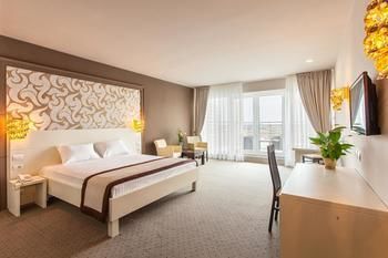Hotel Continental