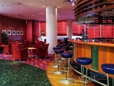 Hotel Radisson Blu Saga