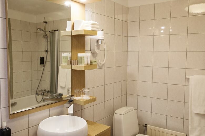 Fosshotel Raudara