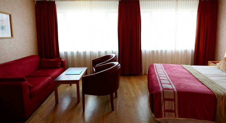 Fosshotel Raudara