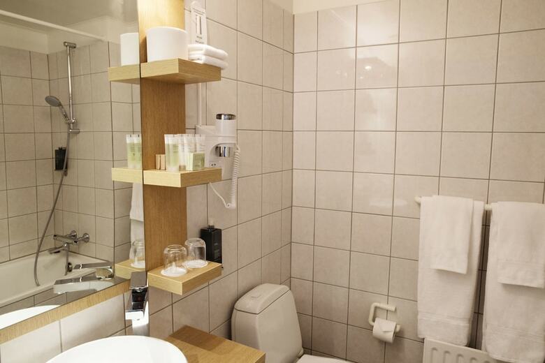Fosshotel Raudara