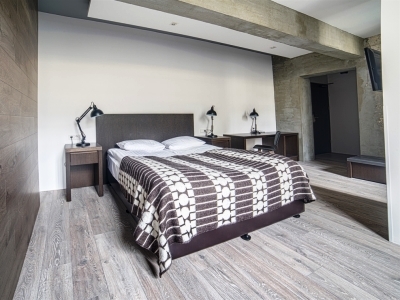 Fosshotel Raudara