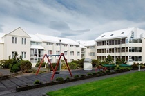 Fosshotel Raudara