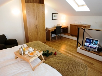 Hotel Reykjavik Centrum