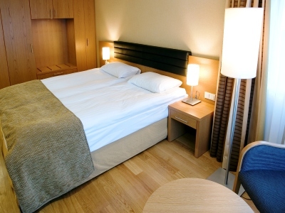 Hotel Reykjavik Centrum