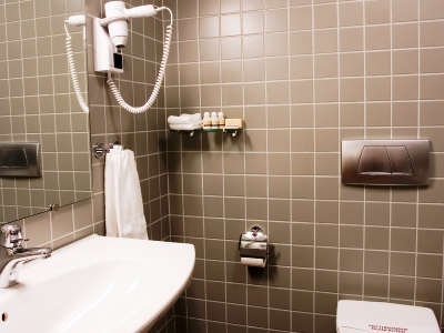 Hotel Reykjavik Centrum