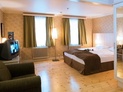 Hotel Reykjavik Centrum