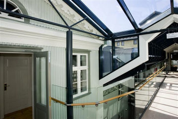 Hotel Reykjavik Centrum