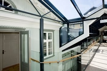 Hotel Reykjavik Centrum