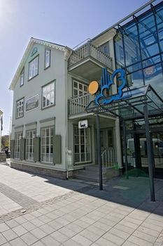 Hotel Reykjavik Centrum