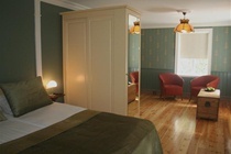 Hotel Reykjavik Centrum