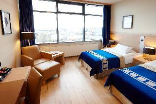 Grand Hotel Reykjavik