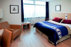 Grand Hotel Reykjavik