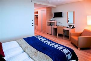 Grand Hotel Reykjavik