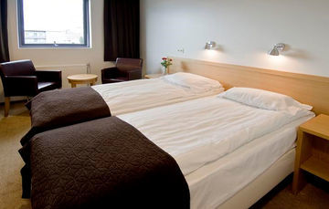 Hotel Cabin