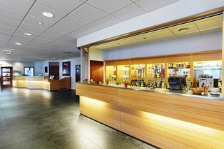 Hotel Cabin