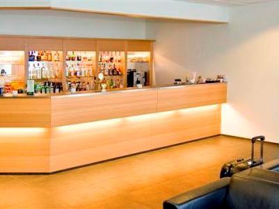 Hotel Cabin