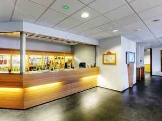 Hotel Cabin