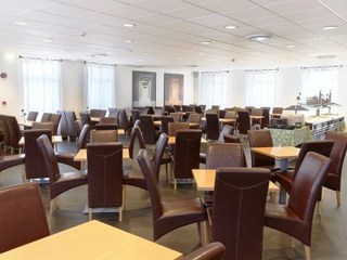 Hotel Cabin
