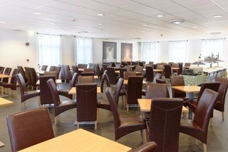 Hotel Cabin