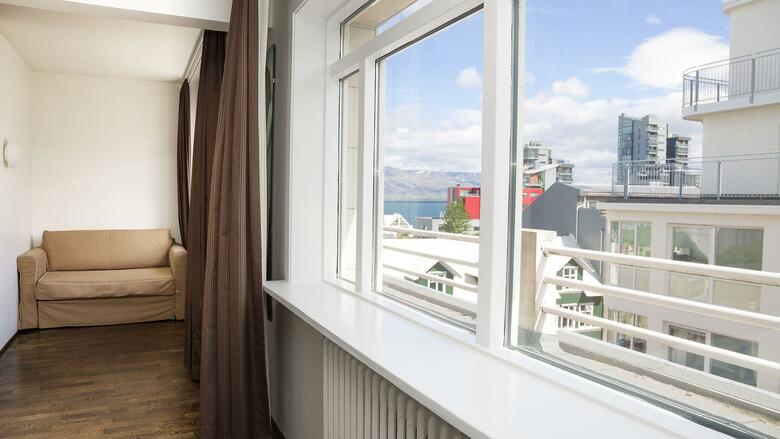 Centerhotel Klopp