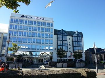 Centerhotel Plaza